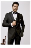 KIRLANGIÇ - Altınyıldız Classics'den Şık Erkeklere Smokin Önerisi