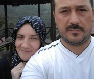 YAYA KALDIRIMI - Anne Kızın Hayatını Kaybettiği Kazanın İlk Duruşması Görüldü