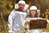 SÖZLEŞMELİ - Arıcılık Fuarında, Sözleşmeli Arıcılık Modeli Anlatıldı