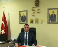 KÖTÜLÜK - Aydın MHP, Hocalı Soykırımını Unutmadı