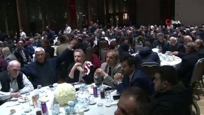 Bakan Soylu'dan İstanbul'a Bekçi Müjdesi