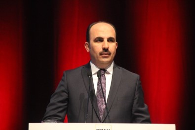 Başkan Altay, 'Benim Şehrim' Sloganıyla Yeni Dönem Projelerini Anlattı