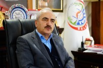 KAZıM ŞAHIN - Belediye Başkanı Kazım Şahin Açıklaması 'Tosya Hükümet Konağının İhalesi 15 Nisan'da Yapılacak'
