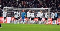 NEVZAT DEMİR - Beşiktaş'ta Rüzgar Tersine Döndü