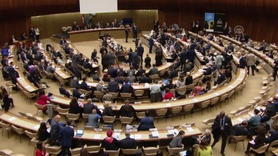 BM'den Yemen İçin 4 Milyar Dolar Yardım Çağrısı