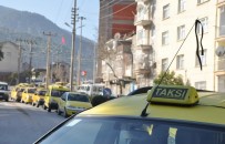 KARAAĞAÇLı - Cezaevinden Firar Eden 'Çığlık' Maskeli Cinayet Hükümlüsü Yakalandı