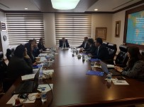 EGE İHRACATÇı BIRLIKLERI - 'Çiftçi Kazanırsa Herkes Kazanır'