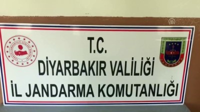 Diyarbakır'da Sahte Para Operasyonu