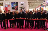 OYUNCAKÇıLAR DERNEĞI - Eğlendirirken Öğreten Oyuncaklar Görücüye Çıktı