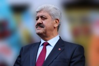 KATLIAM - Ekinci, Hocalı Katliamını Unutmadı