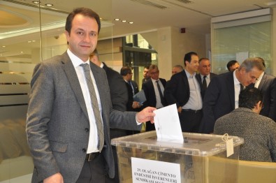 Fatih Yücelik'e Önemli Görev