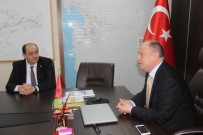 İSMAİL YILMAZ - 'Gülüç İlçe Olmayı Hak Ediyor'