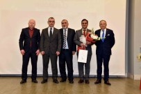 ÜLKÜ OCAKLARı - Hocalı Katliamı Manisa'da Anıldı