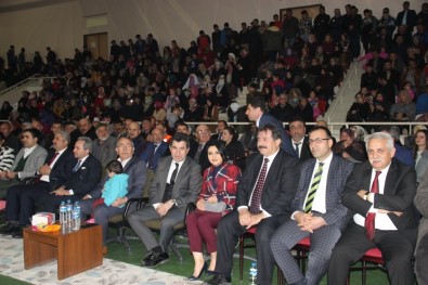 İspir'de Kurtuluş Coşkusu