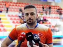 HİDAYET TÜRKOĞLU - İstanbul BBSK, Onico Varşova'yı İstanbul'da Ağırladı