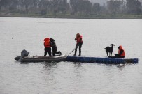 SEL FELAKETİ - İzmir'de Gerçeği Aratmayan Tatbikat