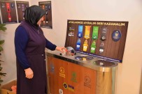 Kahramankazan 'Sıfır Atık İlçesi' Olmaya Aday