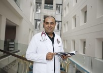 BAŞ DÖNMESİ - 'Kalp Pili Takılı Olanlar X-Ray Cihazlarından Uzak Durmalı'