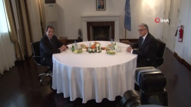 Kıbrıs'ta Liderler Mutabakat Sağladı