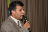 KATLIAM - Kırşehir Türk Ocağı Reisi Süleyman Doğan; 'BM'ye Göre Hocalı'da Soykırım Yaşandı'