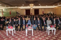 KEÇİ - Kuzu Hastalıkları Ve Beslenmesi Semineri Yapıldı