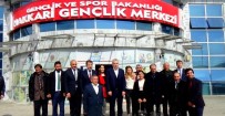 METİN KÜLÜNK - Metin Külünk'ten 'İstanbul' Şiiri