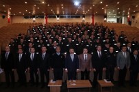 Onlar Sokak Ve Caddelere Göz Kulak Olacak