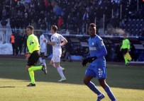 MEHMET ÖZDİLEK - Rashad Muhammed'in Kız Arkadaşının Ölmediği Ortaya Çıktı