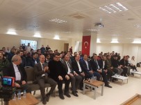 SAĞLıK SEN - Sağlık Sen Kardeşlik Kupası Kuraları Çekildi