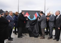 İLAHİYAT FAKÜLTESİ - Samsun'a 'Hocalı Şehitleri Anıtı'