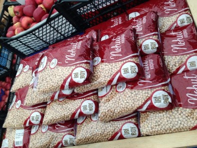 Tanzim Çadırlarında Yeni Dönem