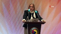 RUHSAR PEKCAN - Ticaret Bakanı Pekcan Açıklaması 'Dijital Dönüşümü Kaçırmamalıyız'