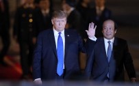 KİM JONG UN - Trump Vietnam'da