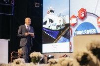 ŞEHİR TİYATROSU - Tunç Soyer, İzmir Projelerini Açıkladı