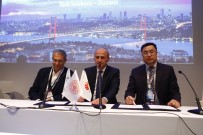 PAUL DOANY - Türk Telekom Ve Huawei'nin Ortak Çalışması '5G Bulut Dikey Sektör Uygulaması' Dünyanın En İyileri Arasında
