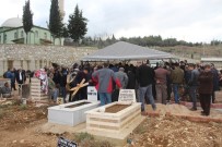 SARıLAR - Umre İçin Gittiği Mekke'de Vefat Etti