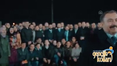 Vucic Cumhurbaşkanı Erdoğan'ın Doğum Gününü Kutladı