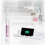 DİŞ FIRÇALAMA - Yapay Zeka Özellikli Diş Fırçası