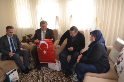 Yıllar Geçti, Ama Acıları Dinmiyor