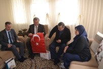 ŞÜKRÜ GÖRÜCÜ - Yıllar Geçti, Ama Acıları Dinmiyor