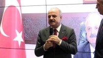 BÜYÜK BIRLIK PARTISI GENEL BAŞKANı - 'Yunus Emre Ödül Töreni'