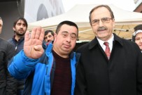 ZIHNI ŞAHIN - Zihni Şahin Açıklaması 'Sevgiyle Birlikte Yöneteceğiz'