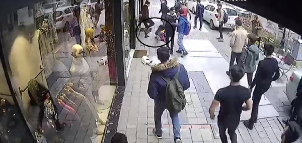 Lise öğrencisine kemerle öldüresiye dayak