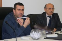 TEMİZLİK İŞÇİSİ - 13 Kişilik İş İçin 751 Kişi Başvuru Yaptı