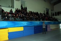 TEMİZLİK İŞÇİSİ - 57 Kişilik İşe 12 Bin Kişi Başvuru