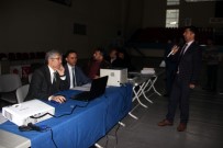 TEMİZLİK İŞÇİSİ - 57 Kişinin Alınacağı İş İçin 12 Bin Kişi Başvurdu