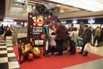 67 Burda'dan 10 Kişiye 5 Bin TL