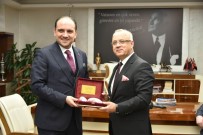 SEÇİM SÜRECİ - AK Parti'li Baybatur Açıklaması 'Cumhur İttifakı'nı Zafere Taşıyacağız'