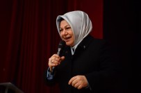AK Parti Sancaktepe Adayı Döğücü Açıklaması 'Sandıklara Sahip Çıkmak, Ülkemizin Geleceğine Sahip Çıkmaktır'