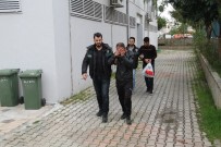 Alanya'da Uyuşturucu Operasyonu Açıklaması 5 Gözaltı